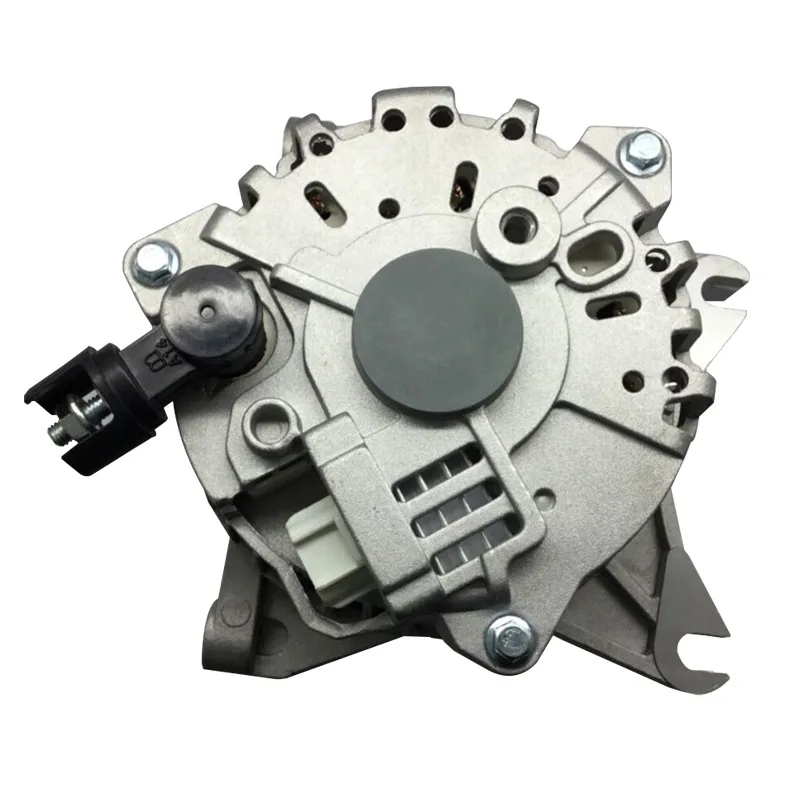 Автомобильный генератор переменного тока 12 В 24 китайский завод автомобильный для пикапа Ford серии F 8318N 4L3U10300BA 2004-2008 4.6L
