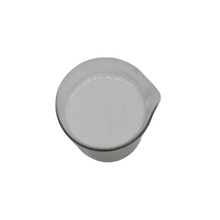 Industrial Defoaming Agent Contains Silicon