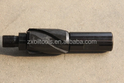 API Rotating sleeve sucker rod guide centralizer for Oil and Gas Wells