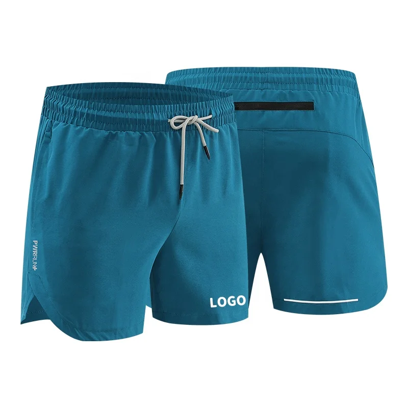 Sport Casual Shorts Men Sportswear Running Shorts Beach Bottoms Summer Breathable Gym Fitness Training custom basketball shorts