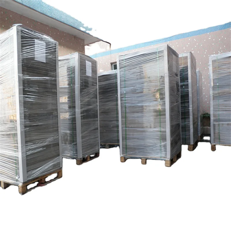 
Factory customized 600g laminated gray paperboard for gift boxes 