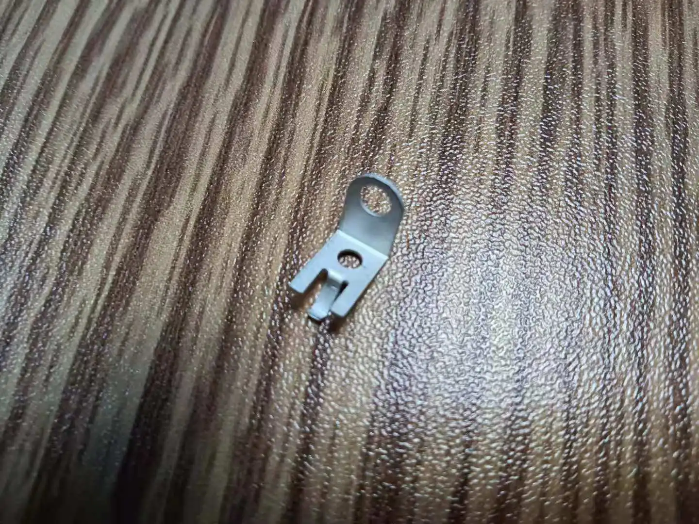 Nickel Plating spade Disconnects PCB brass male tab cable terminal,pcb terminal