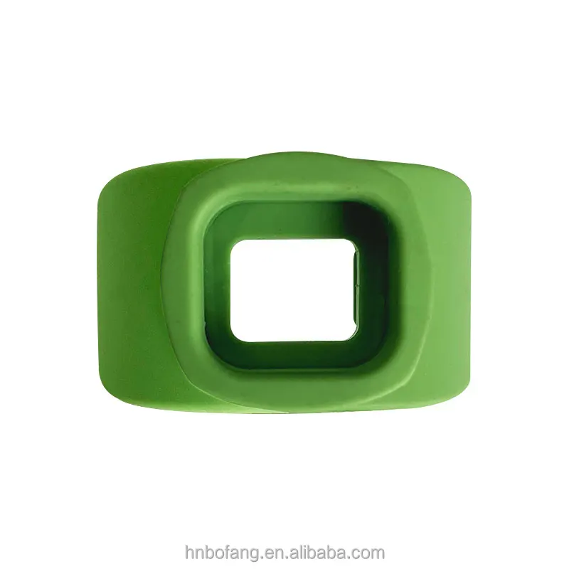 Custom Non-toxic and Odorless High Tear Resistance Medical Devices  Silicone Mouthpiece dental braces teeth