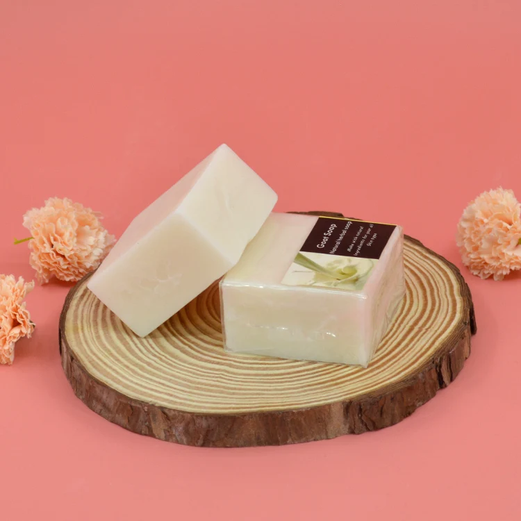 Soap Face Cleansing Anti Acne Skin Brighten Remove Pimples Dark Spot Lightening Handmade Essential Oil Body Bath