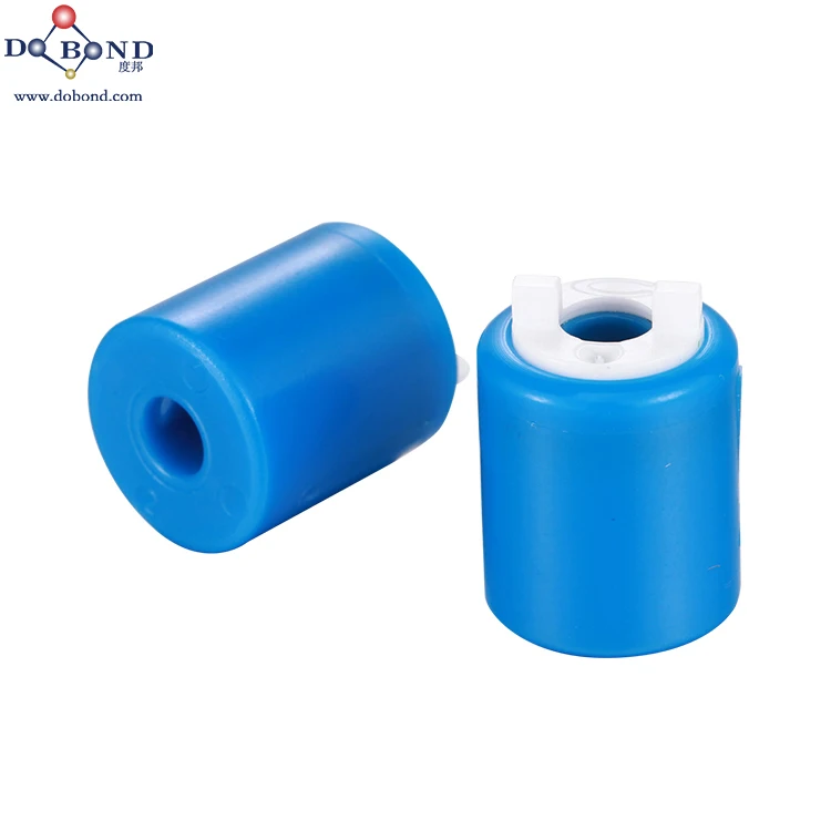 Гидравлический мягкий пластиковый роторный демпфер для стиральной машины диспенсер для моющих средств