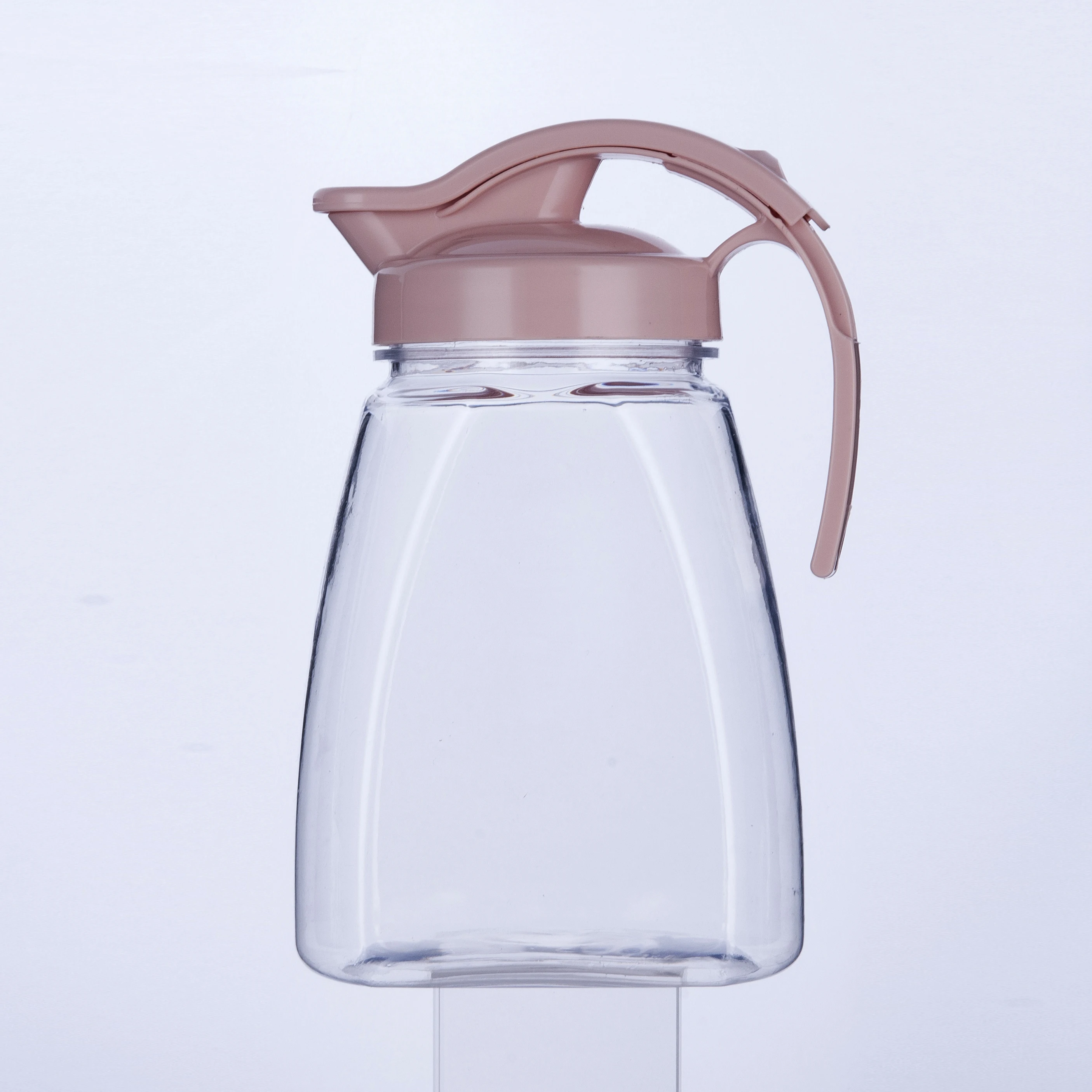 High Quality Wholesales Cheap Plastic Cold Water Kettle