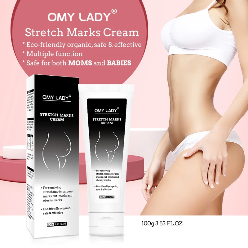 OMY LADY scar fade cream