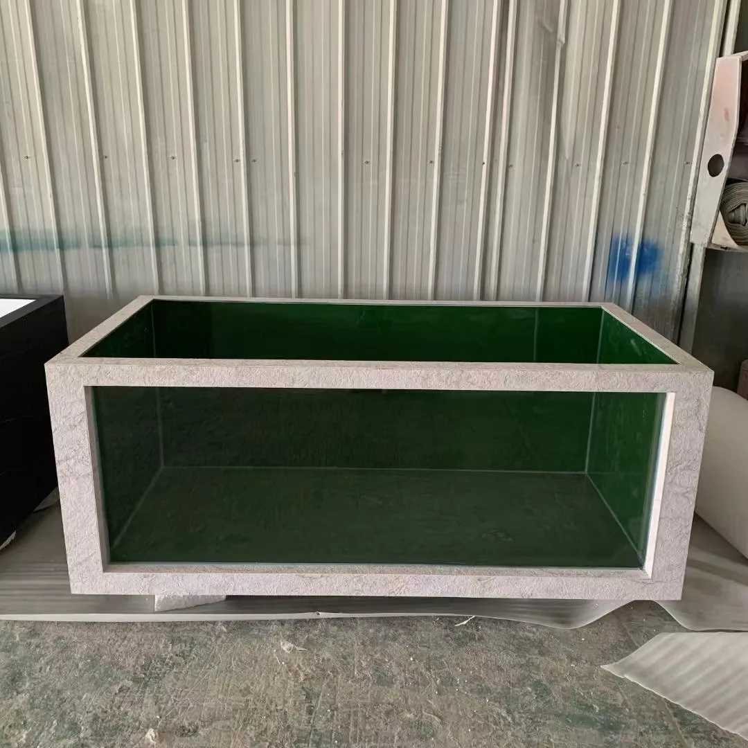 fiberglass aquariums farming aquaponic pond tank,fiberglass planter box for hotel,plant pots planter set fiberglass flower pots