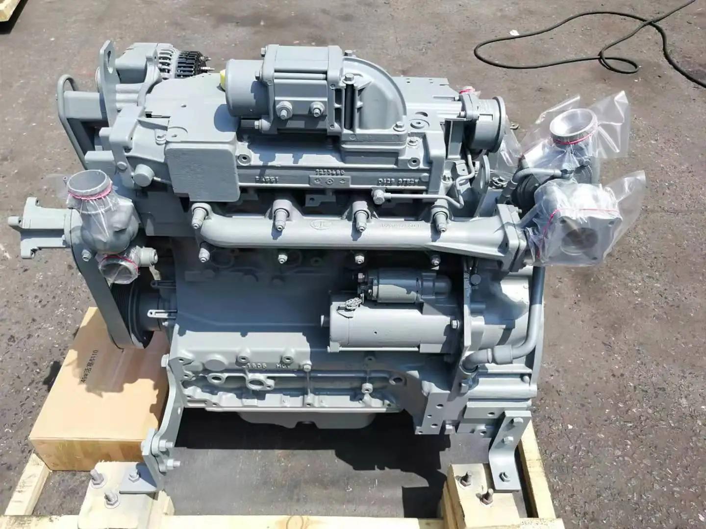 Горячая Распродажа, Deutz technology BF4M2012C BF4M2012, дизельный двигатель для строительной машины