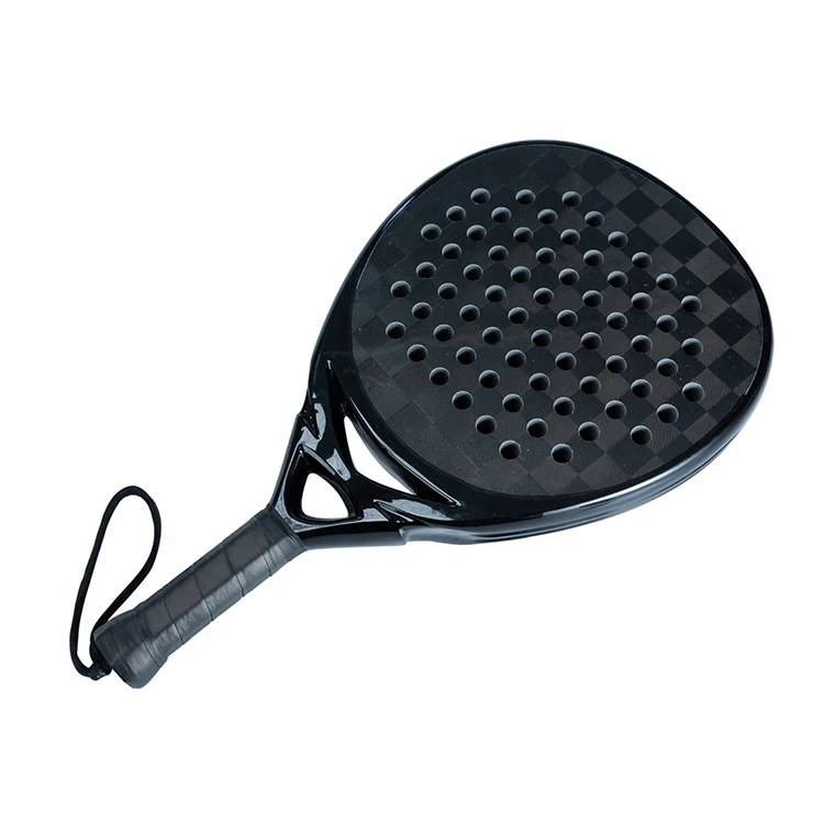 Promotion Hot Selling 18K Surface Padel Rackets