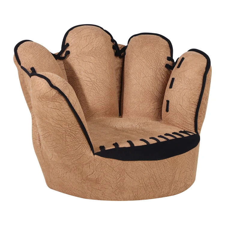 wholesale unique design Kids Baseball mit Chair