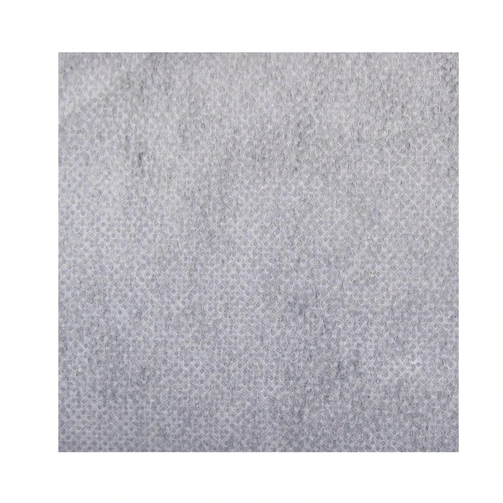 Eco Friendly China Manufacturers nonwoven polypropylene fiber