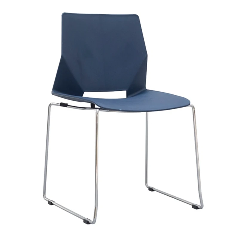 2021 красочный цветовой стационарный пластиковый стул для кухни, улицы, столовой, кафе, цветной Штабелируемый пластиковый стул для досуга и сада