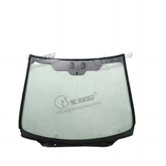 For PEUGEOT 307CC CABRIOLET 2003- Original Auto Glass Auto glass  car part  Original sunroof  OEM Premium Windshield