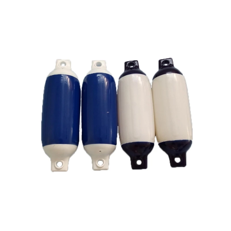 Marine Boat Protection Accessories PVC Boat Fenders with Various Size