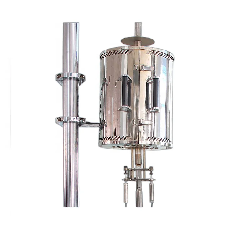 HST металлических материалов PID управляемый высокой температуры нагрева печи/испытание при высоких температурах печи для испытания на растяжение