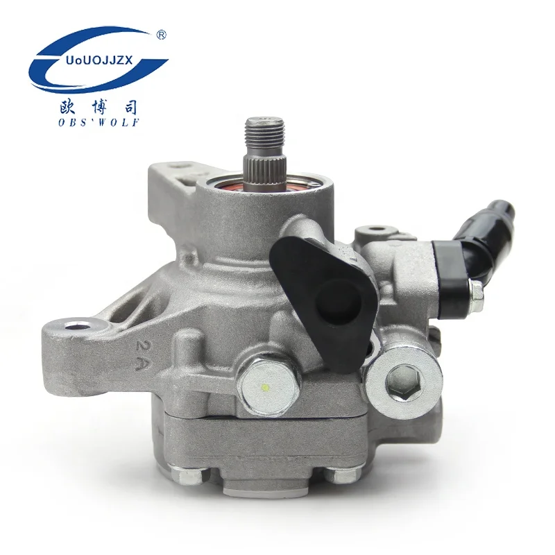 power steering pump for Honda Civic ES5 ES7 ES8  2001-2005 model  56110-PLA-023 56110-PLA-013 56110-PLC-013