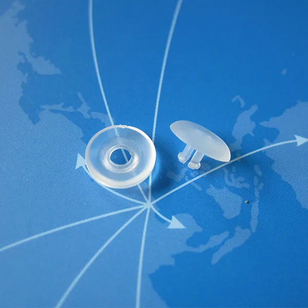 Заклепка для