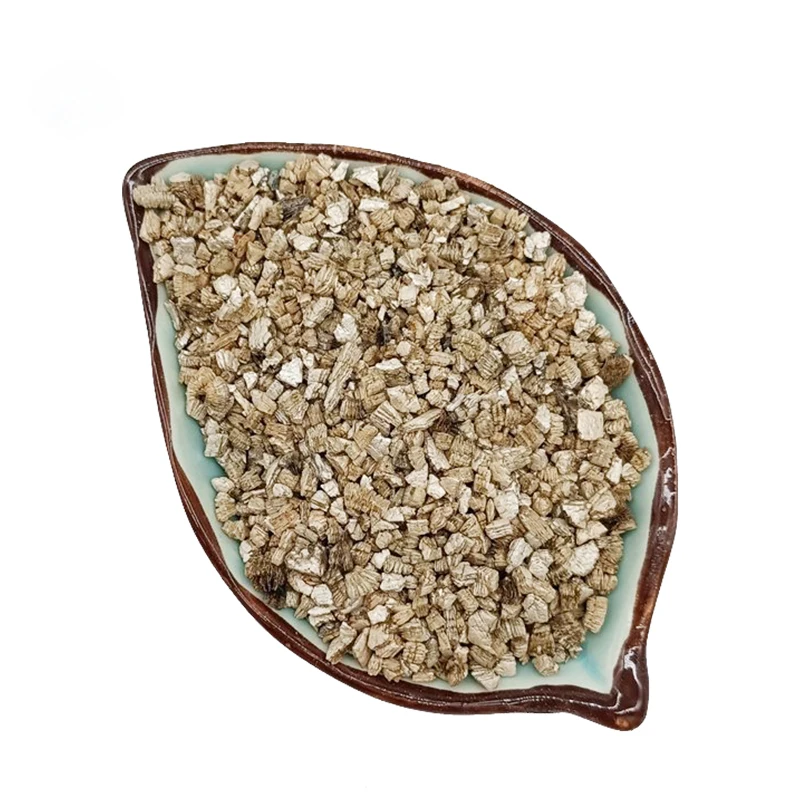 Vermiculite for Cuttings Soil Loosening Fireproofing Insulation
