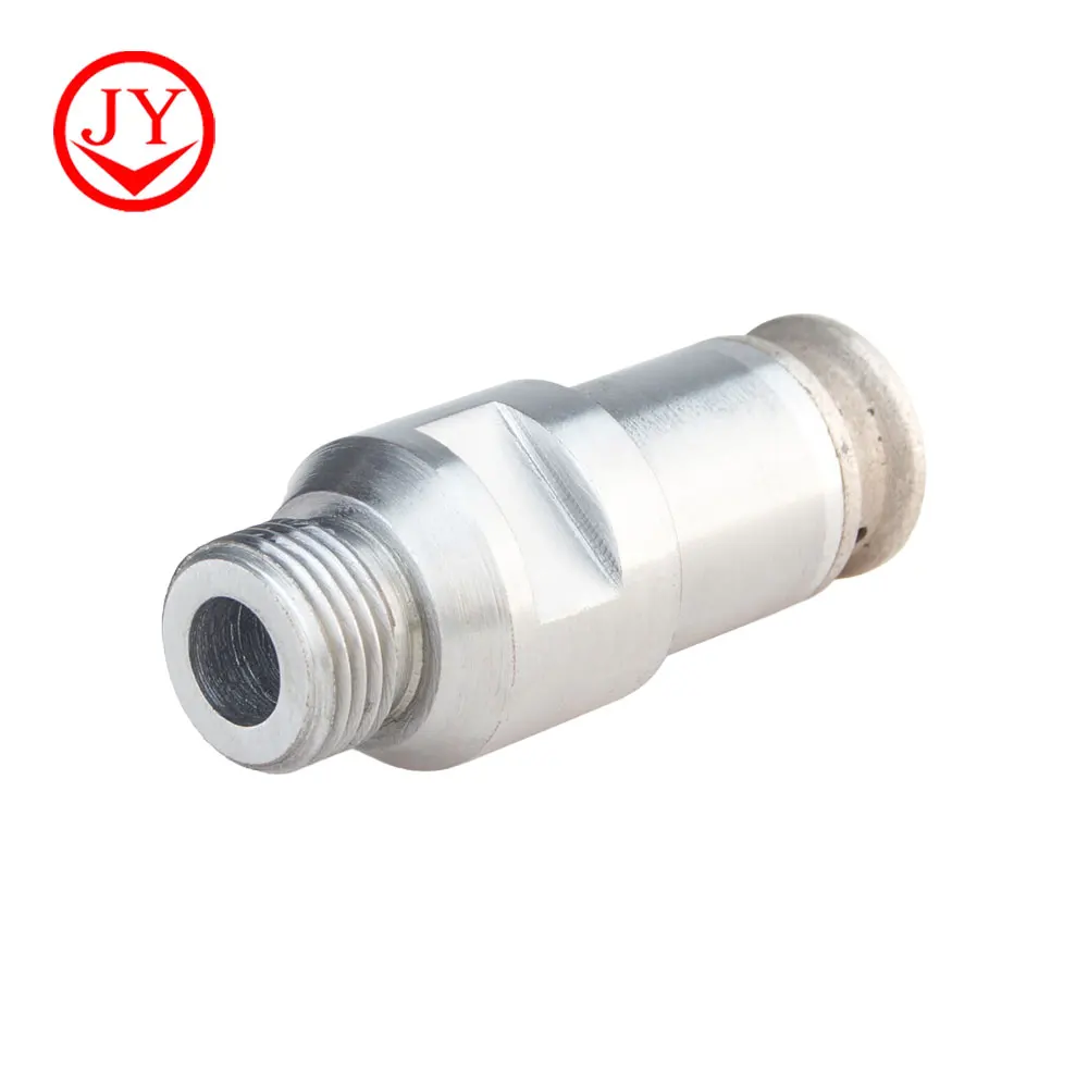 High Quality Silicon Carbide Sintering Sharp CNC diamond tools