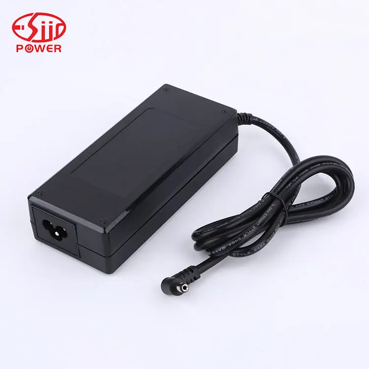 120v 60hz transformer ac 12 v 120 watt 12v10a 12 volt 10amp 120w desktop doe 6 level vi ac/dc adapter dc 12v 10a ul power supply