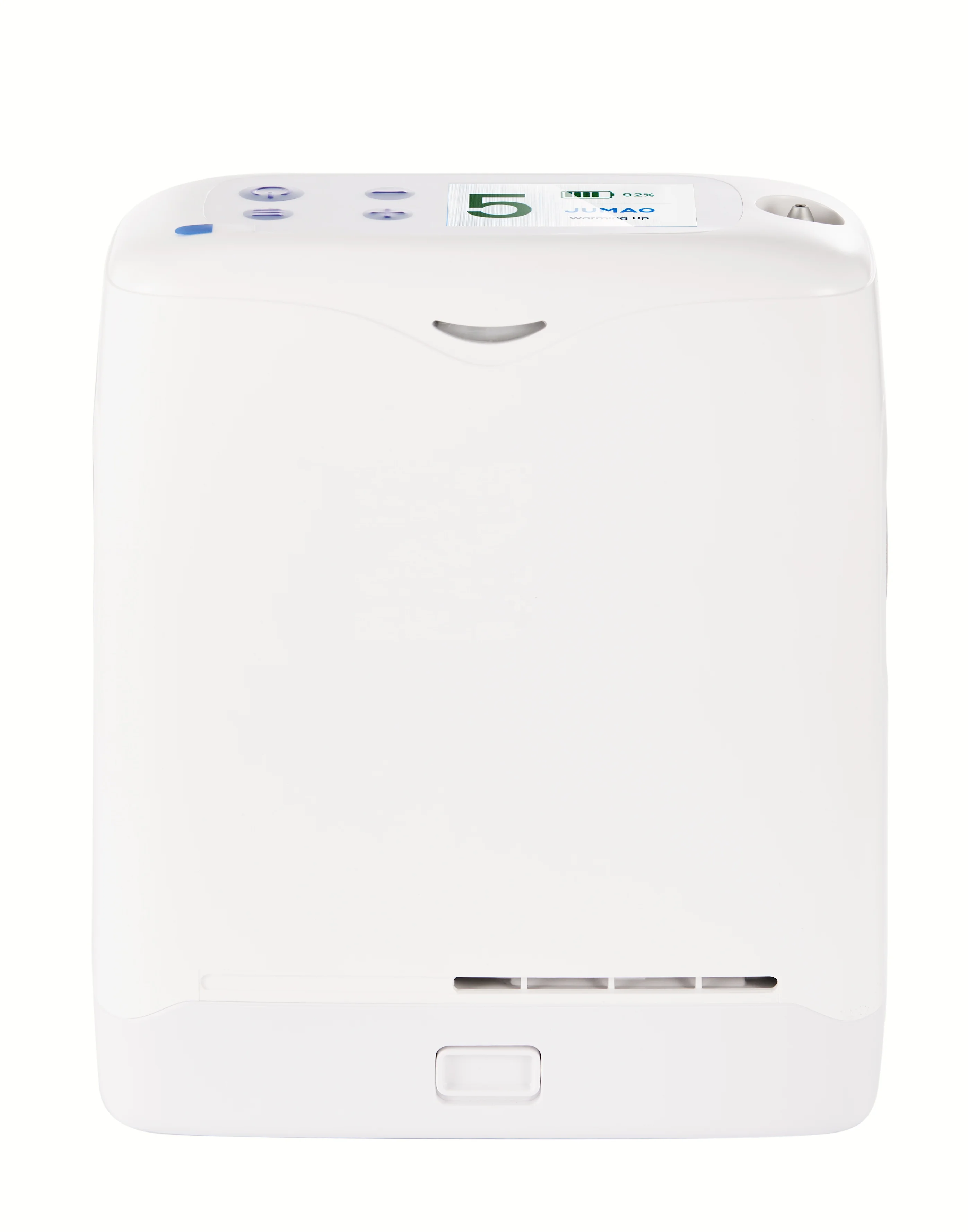 Portable oxygen concentrator for home use or for travel Mini POC Portable oxygene generator