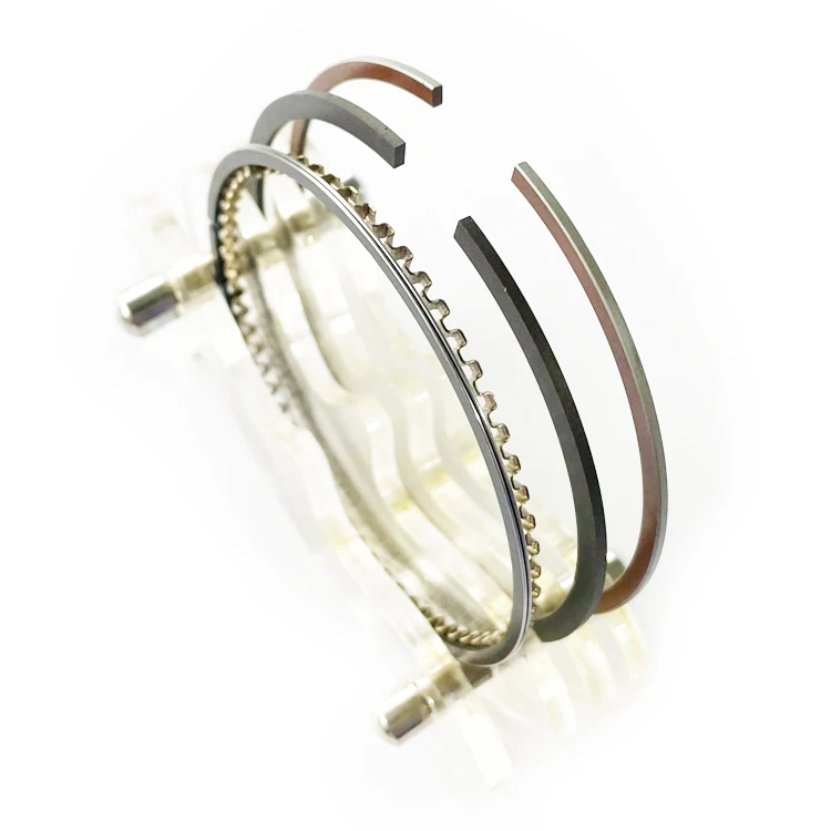 Competitive price auto parts piston ring for NISSAN GA14 73.6MM 4CYL/SET 12033-87A10 12033-53Y00