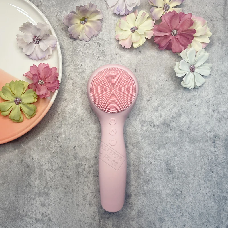 Betters Wholesales low cost customized waterproof portable deep cleaning beauty device