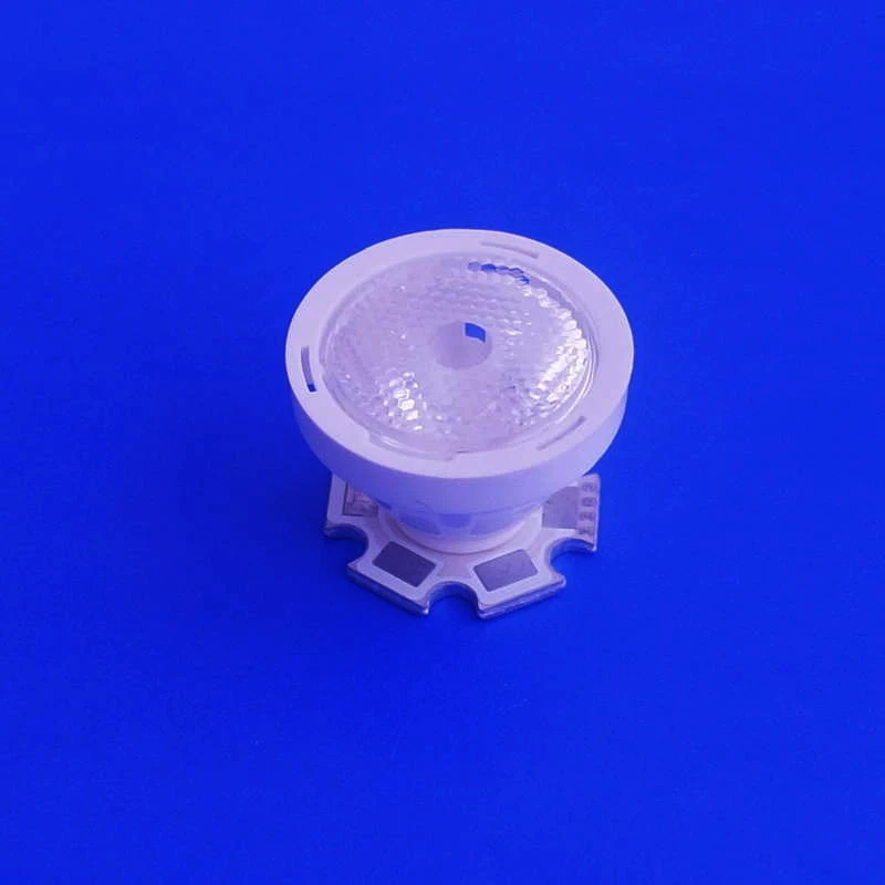 5 degree Narrow Optical Led Lens Manufacturers In China