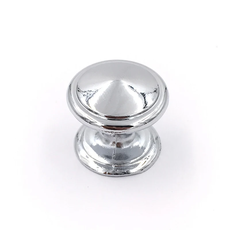 20mm diameter zinc alloy handle knob