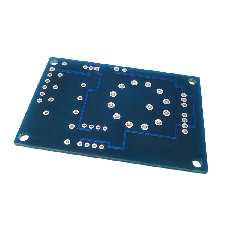 professional PCB Circuit boards DIP PCBA Assembling service