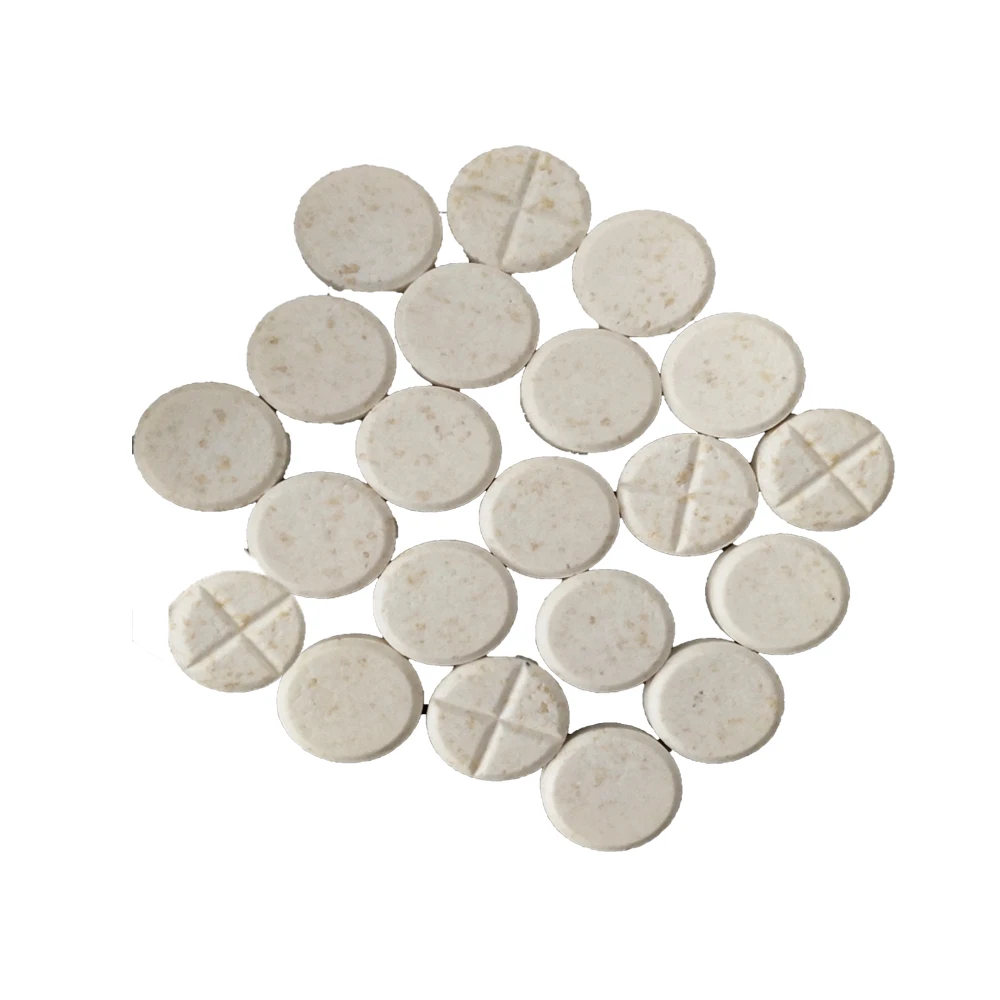 
Nitenpyram Oral Tablet for dog and cat Flea killer tablet for pets 