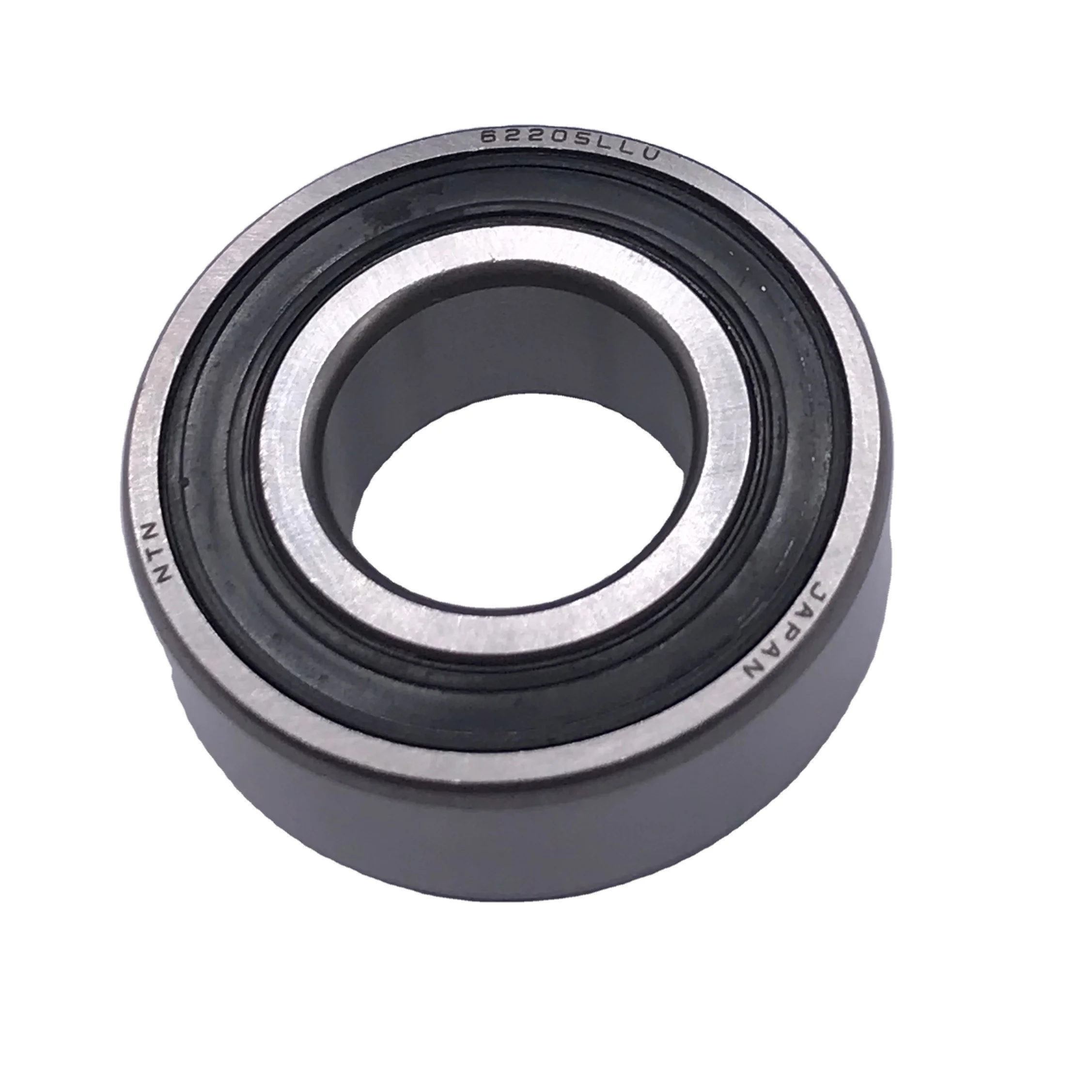 Japan original KOYO 61800  thin-wall bearing 10x19x5mm 6800 2RS bicycle deep groove ball bearing