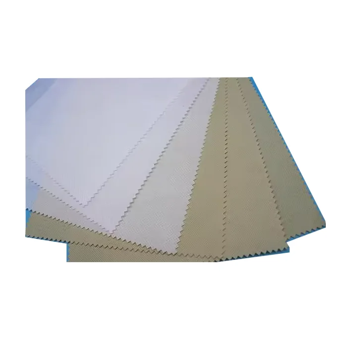 100% PLA Spunbond Nonwoven Fabric Tea Filter Bag Plants Grow Bags Cloth Filtrate Fabric Factory Price