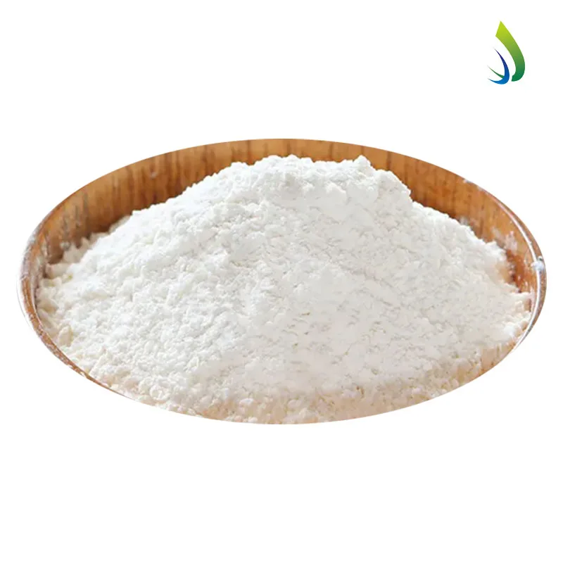Top Supplier Glyoxylic Acid Monohydrate 98.5% COA 563-96-2