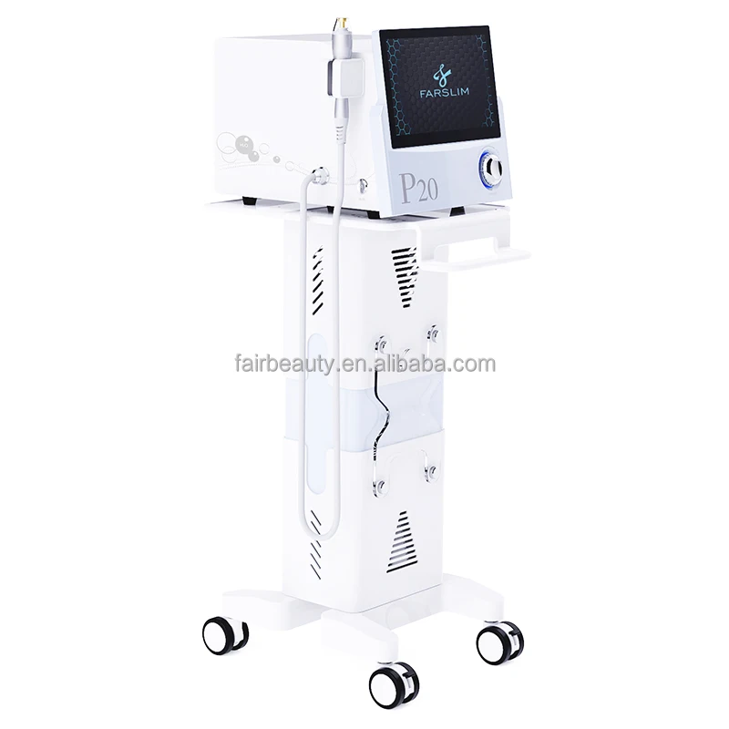 2024 Small Bubble Aqua Peel Facial Machine Deep Cleaning Water Peel machine for salon