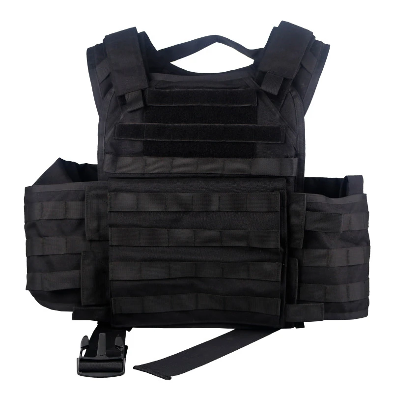 1000D Nylon Chest Rigs Vests MOLLE Tactical  Plate Carrier Assault Vest Custom Tactical Vest