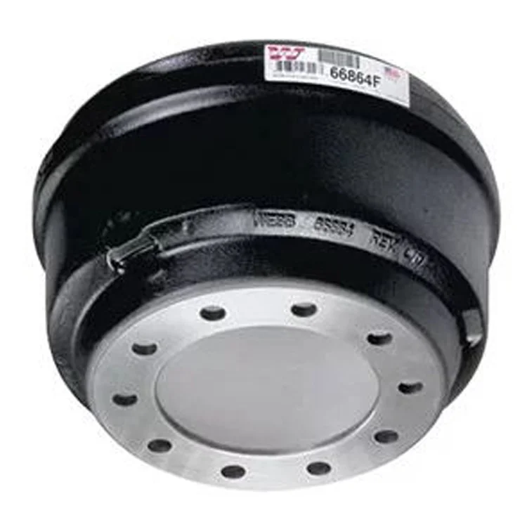 
Heavy Duty Trailer Brake Drum 3600a Compatible With Ford Truck 