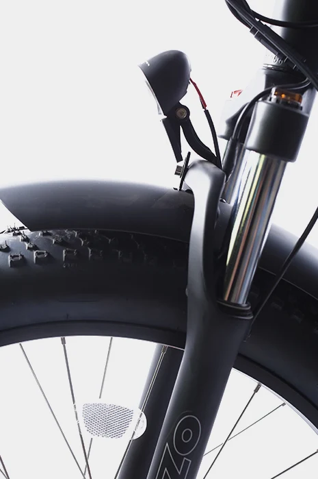 High quality electric bicycle 26 inch 48V 1000W ebike portable bike road bike