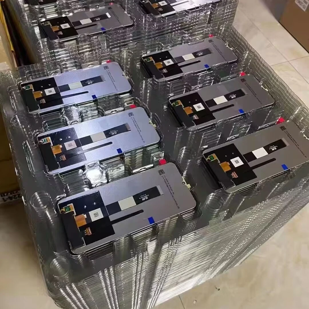 Wholesale Lcd Screen for Xiaomi Redmi Note 7 8 9 10 11 12 Pro Display for Redmi Note 9s 10s 11s Lcd Screen Pantalla Replacement