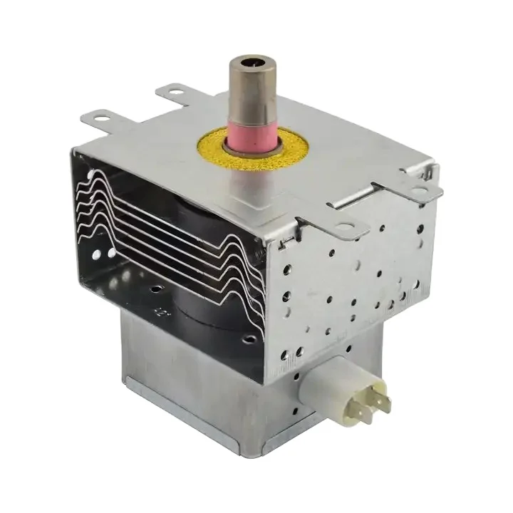 High quality Microwave Magnetron 2M210 as Microwave Magnetron use for replacement