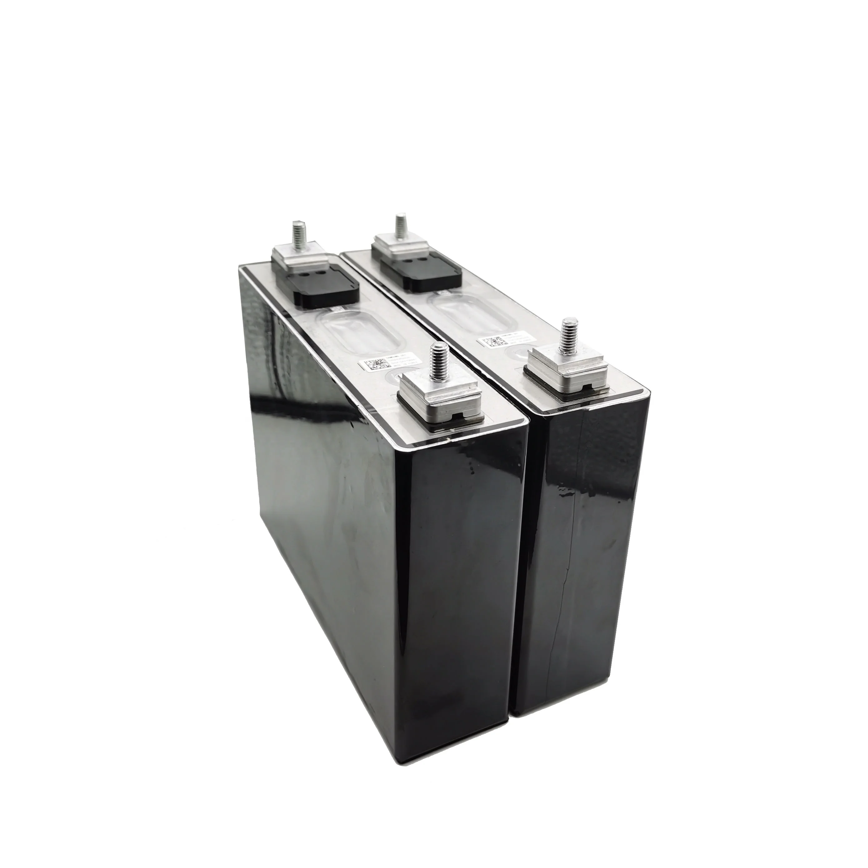 Hot Sale NMC 3.7V 94Ah 100Ah Prismatic Ion Lithium EV ESS Rechargeable Battery Cell SDI 94Ah