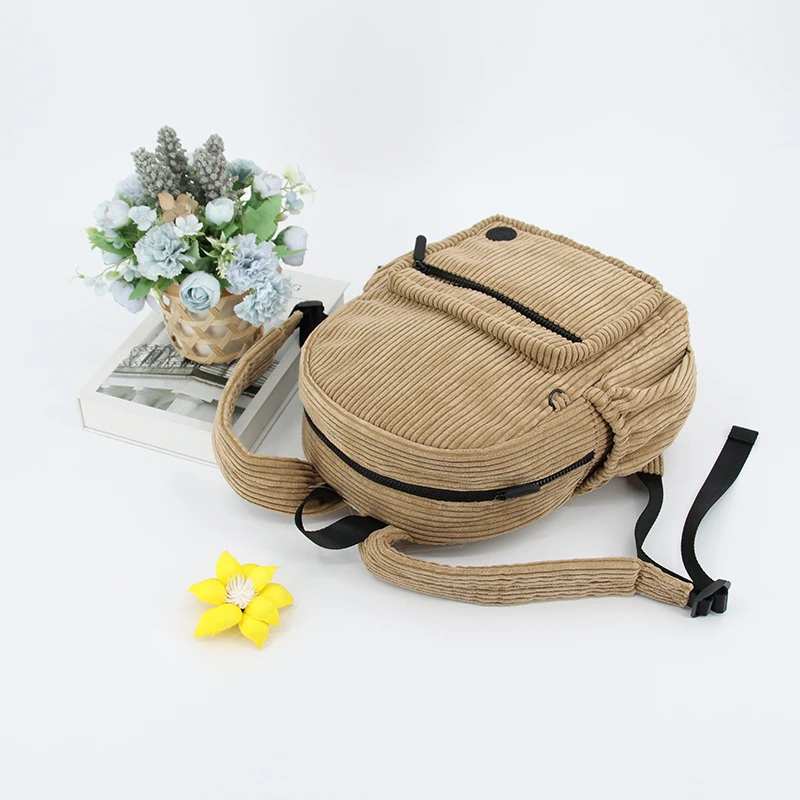 Wholesale Custom School Bag Backpack Casual School Book Bag for kids Small Backpack