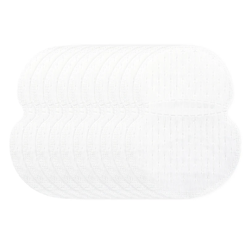 Underarm sweat absorbing patch Gentle skin-friendly traceless underarm antiperspirant pad