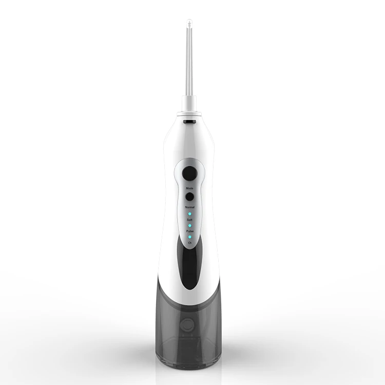 
Interdental Brush Tooth Dental Floss Portable Cordless Dental Oral Irrigator Waterjet Teeth Tooth Flosser 
