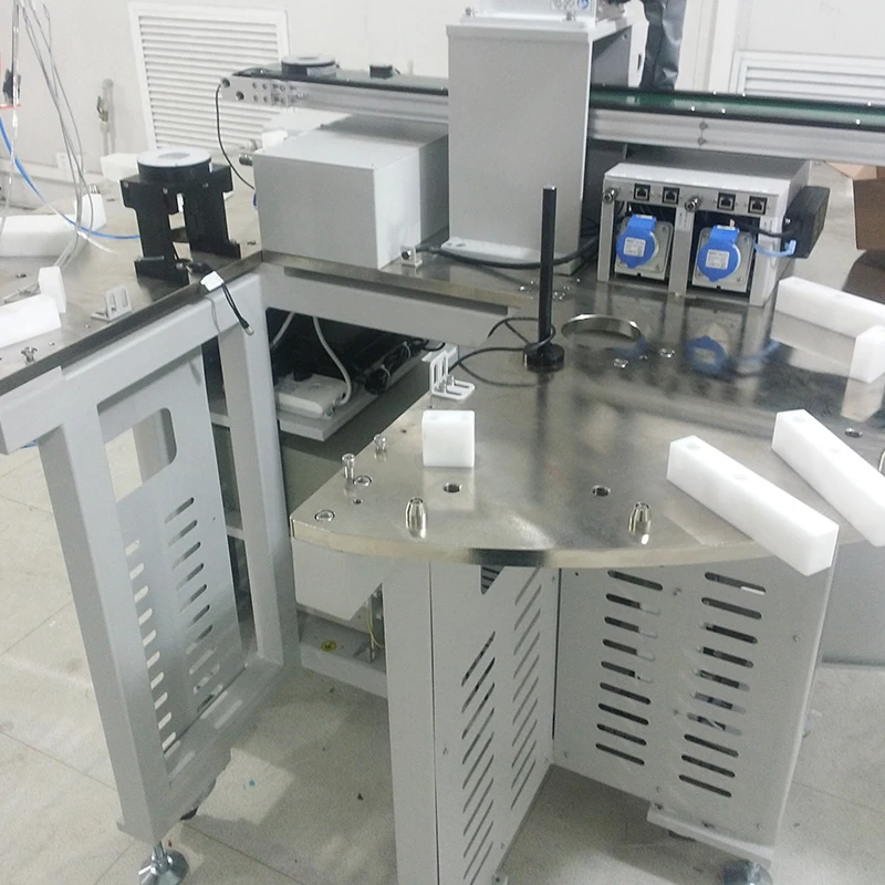 Custom transformer solar battery network cabinet metal enclosure