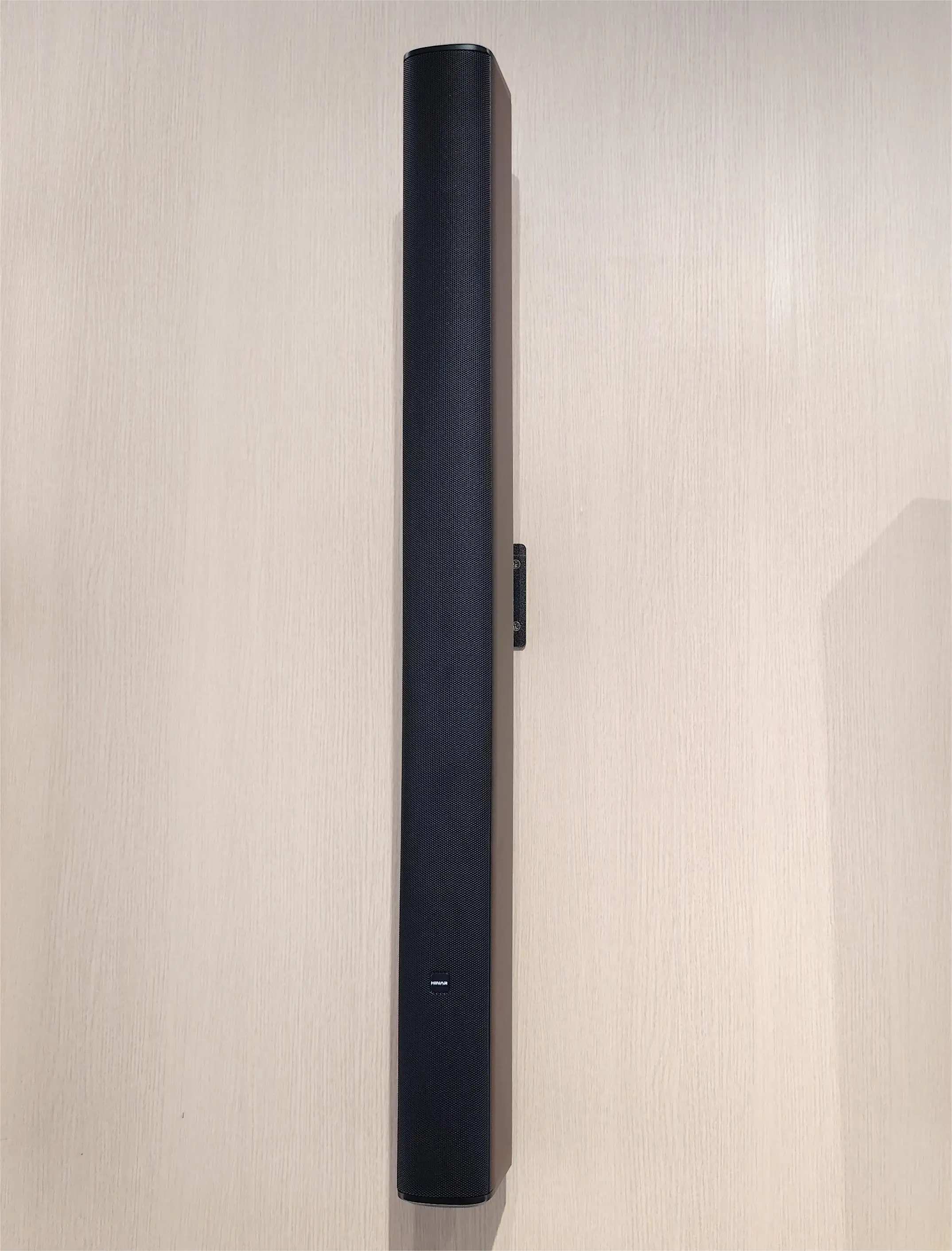 Passive  250W 2.5inches  Column Speaker for Church Mosque Speaker Speakers for Mosque