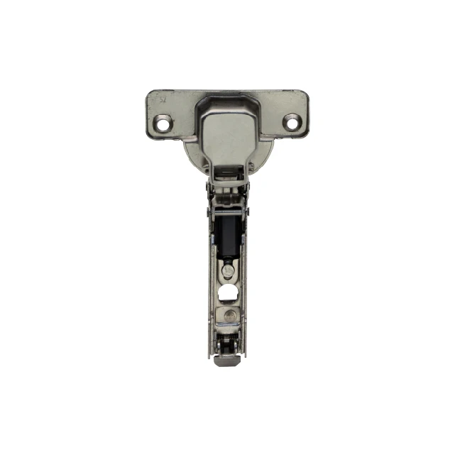 Hinges 3D Hydraulic For Kitchen Soft Closing Clip-On Furniture Hardware Hinge 3D Soft-closing Hinge  with On/Off Switch