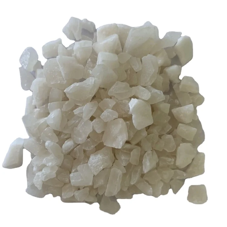 Aluminium Sulphate Granular Powder Chemicals CAS 10043-01-3 For Paper Mill/Water Treatment