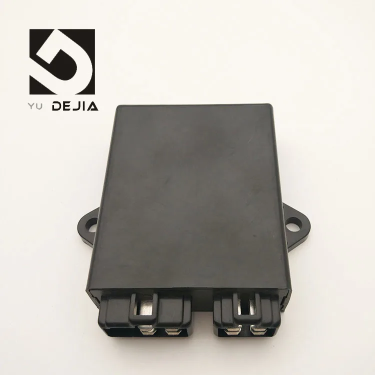 Racing CDI Motorcycle Parts Electronic Ignitor XV250 Digital Igniter CDI